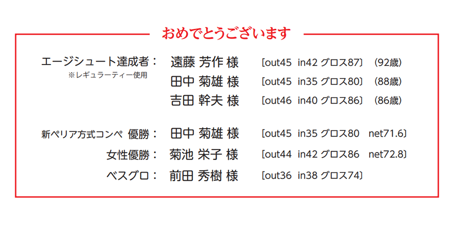 第３回エージシュートチャレンジコンペ開催