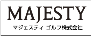 マヘスティゴルフ株式会社のロゴ